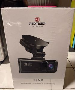 Dash camera