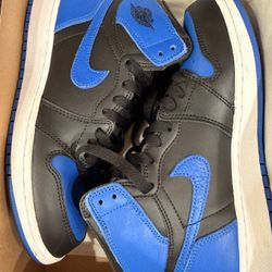 Air Jordan 1 Retro High OG BG - 6Y 