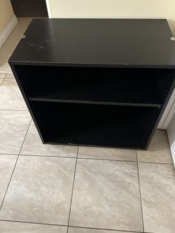 Computer desk