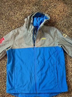 Chargers Jacket