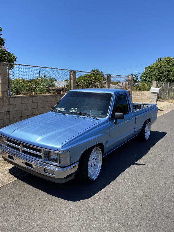87 Toyota Pickup for Sale in Waianae, HI OfferUp