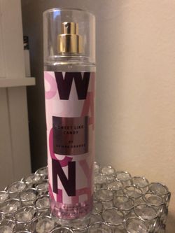 Sweet Like Candy By Ariana Grande 8 FL OZ