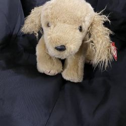 TY Beanie Baby Corky So Cute