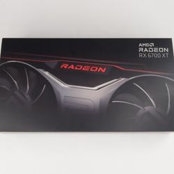 AMD Radeon RX 6700 XT 12GB GDDR6 Graphics Card