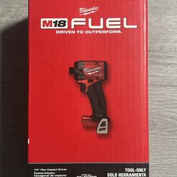 M18 Impact New Tool Only