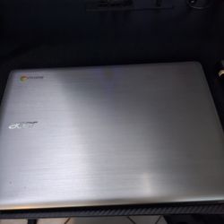 Acer Chromebook 