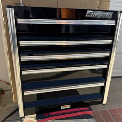 New Snap On Epiq Wall bar