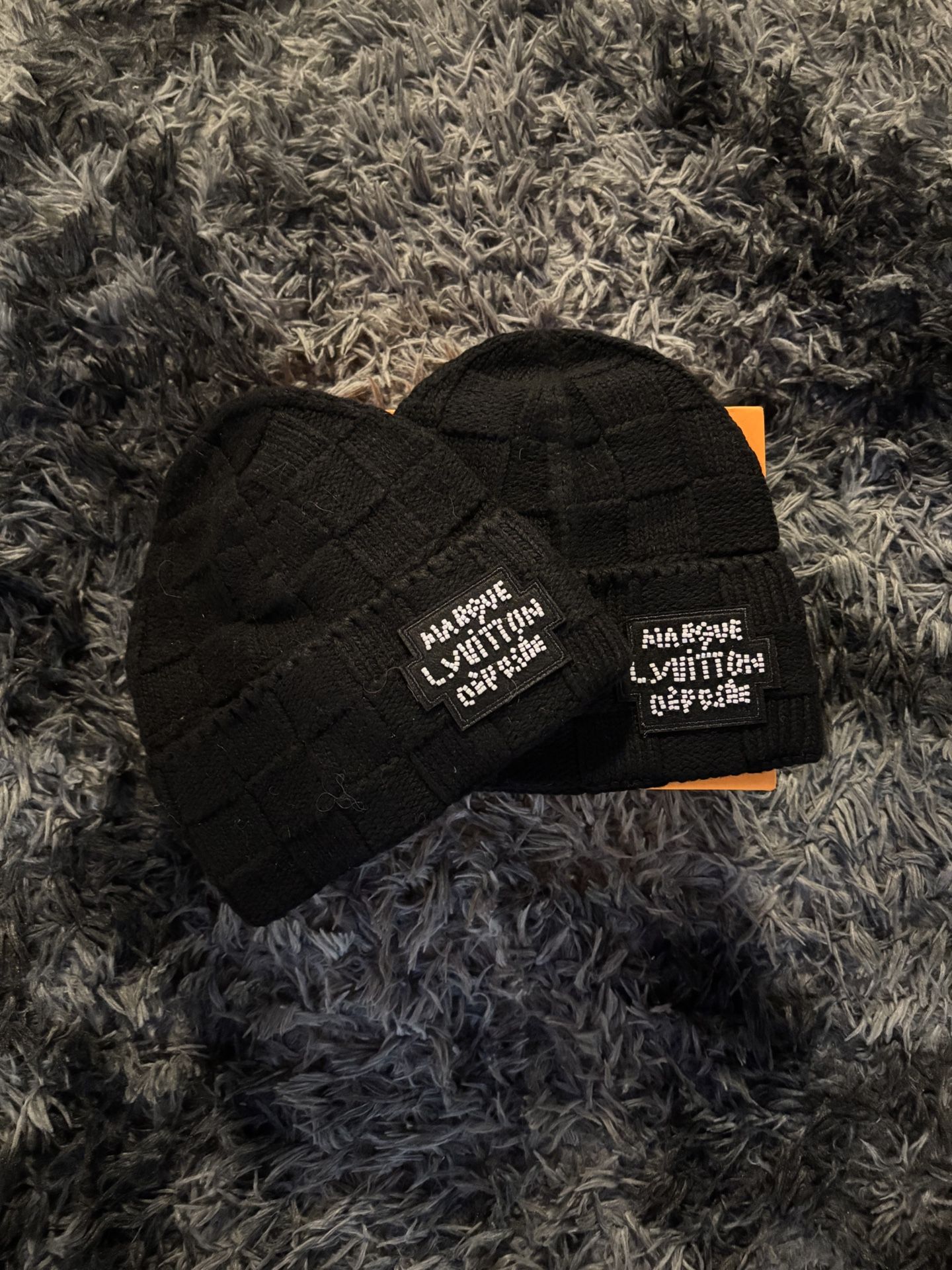 Louis Vuitton Beanie