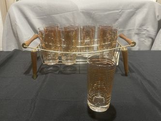 Drink Caddy Vintage