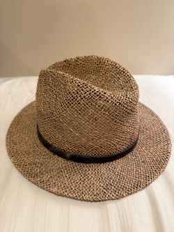 ✅ Country Gentlemen STRAW HAT