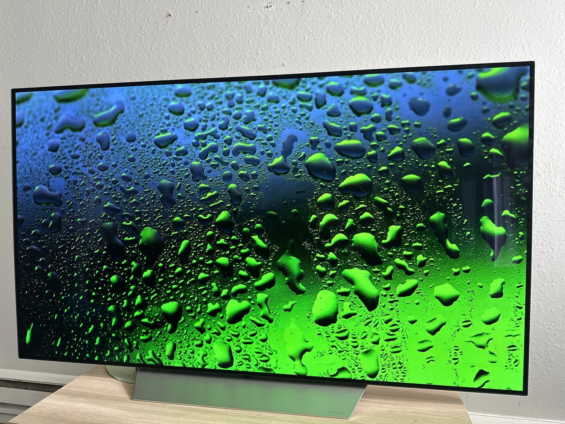 LG OLED 70 Inch