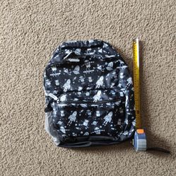 New School Backpack