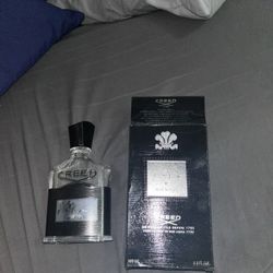 Creed Aventus Cologne 