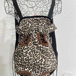 PET  Backpack for TravelCarrier Backpack