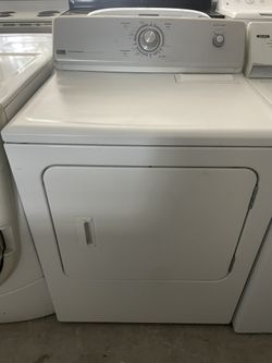 Maytag Electric Dryer 