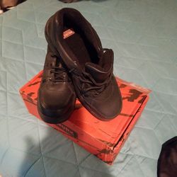 Worx  Non- Metallic  Toe