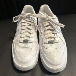 Nike Air Force 1s Size 9