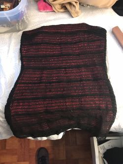 Mini dress size large