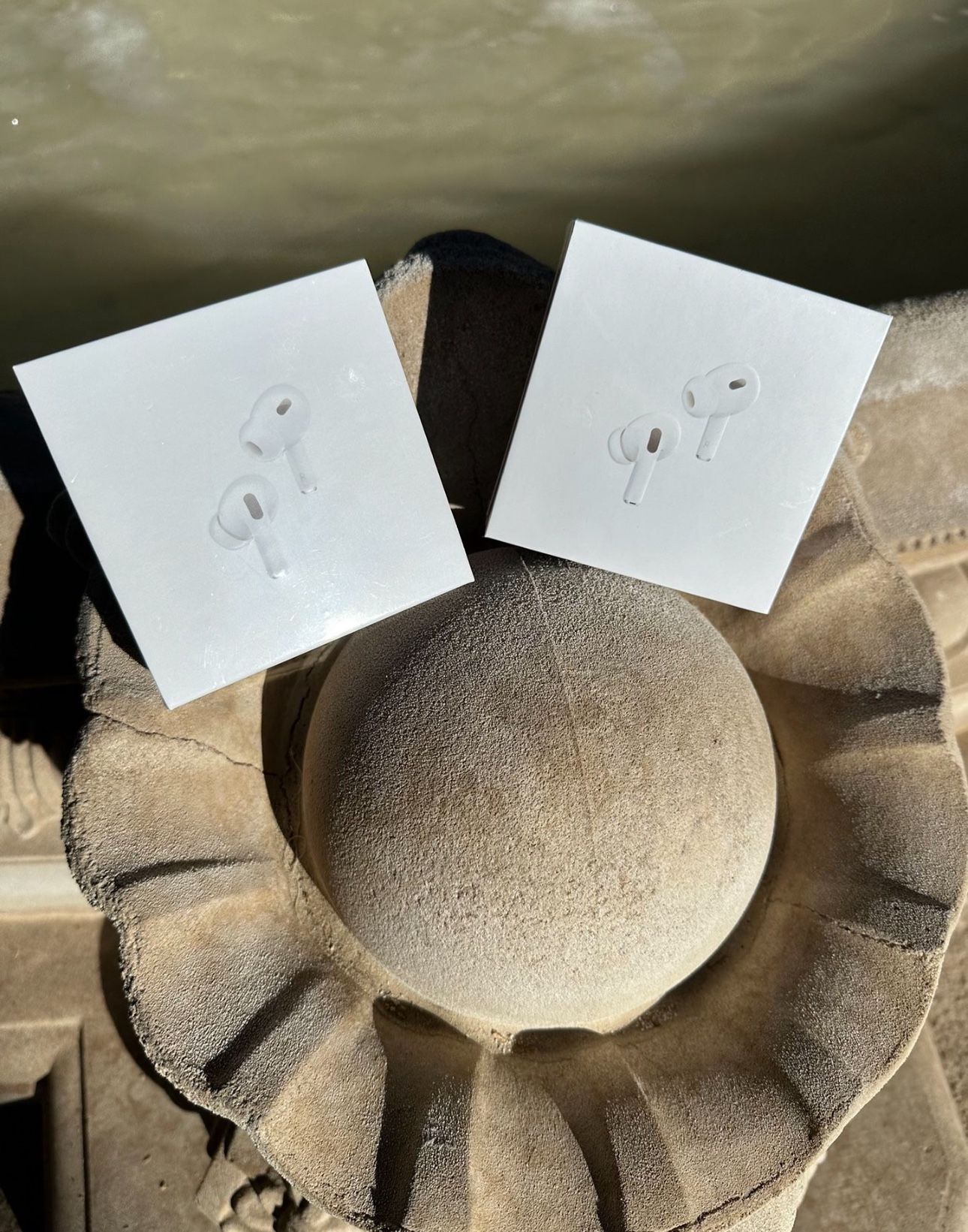 Airpods Pros Apple Authentic