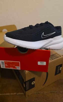Kids nike shoes