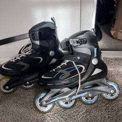 Roller Skates 