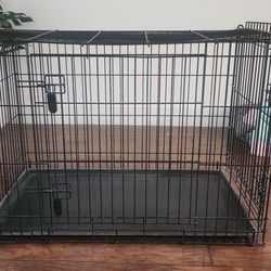 Large Dog Crate