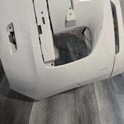 Range Rover Sport 2025 From Bumper 