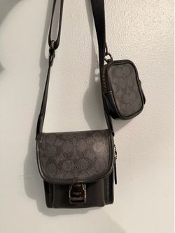 Coach Crossbody Bag