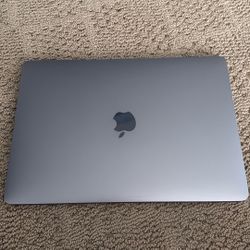 MacBook Pro 2017