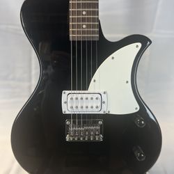First Act Les Paul ME(contact info removed)s Black