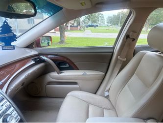 2005 Acura RL