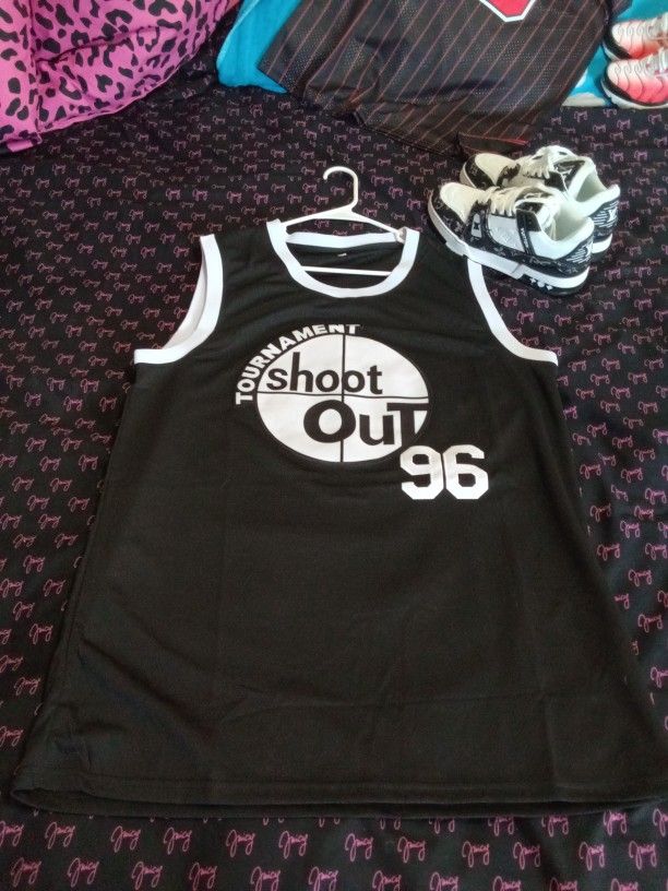 Jersey Xl