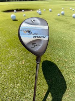 Golf club for sale. All 3 for $15
