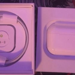 Air Pods