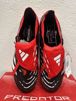 Adidas Predator FG 
