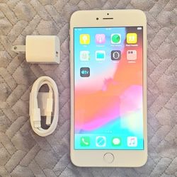 iPhone 6 Plus - UNLOCKED - Like New 