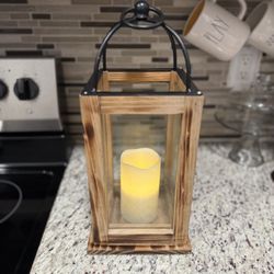 Candle Holder 