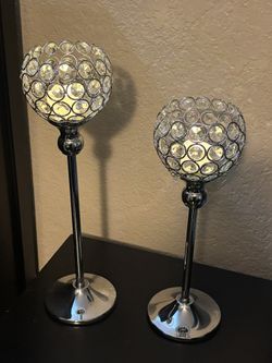 Candle Holders