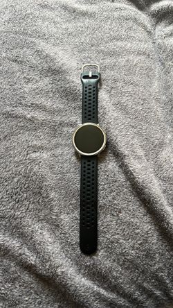 Selling a watch its used but still brand new