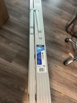 Ladder