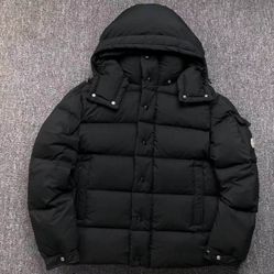 Moncler Jacket 