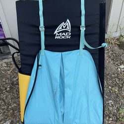MAD ROCK Crash Pad For Sale