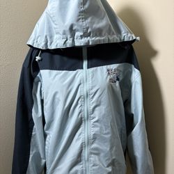 Seattle, Washington Jacket 🧥 