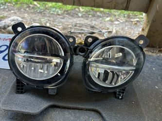 2014-2016 BMW F22 Fog Lights