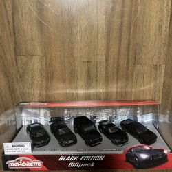 Car Set