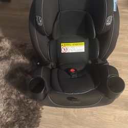 Graco Car Seat
