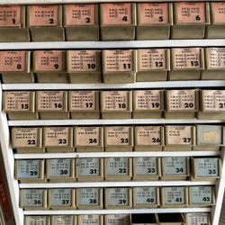 Washers And Other Fittings 