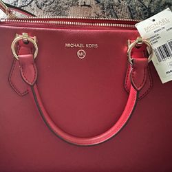Michael Kors Hand Bag