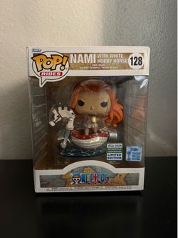 Nami funko pop