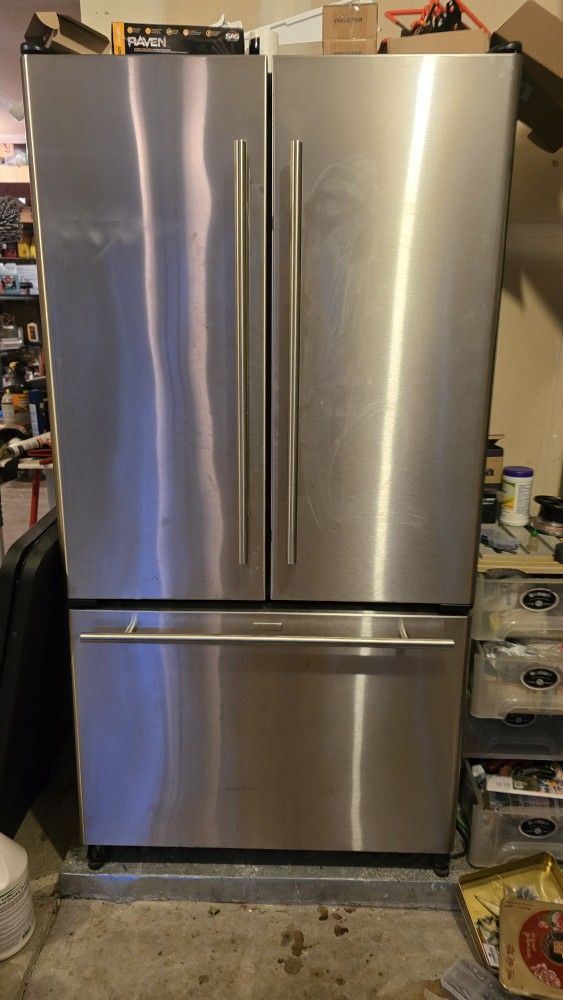 Jenair Refrigerator